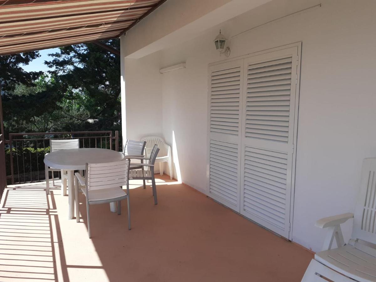 Apartments Marija Đảo Krk Ngoại thất bức ảnh
