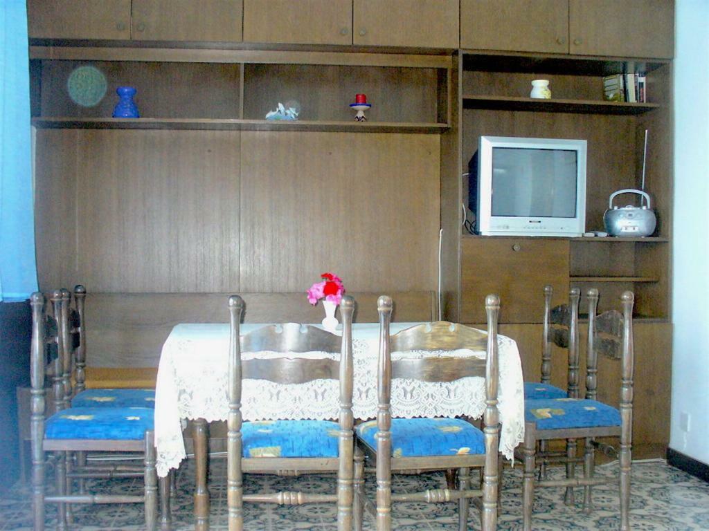 Apartments Marija Đảo Krk Ngoại thất bức ảnh