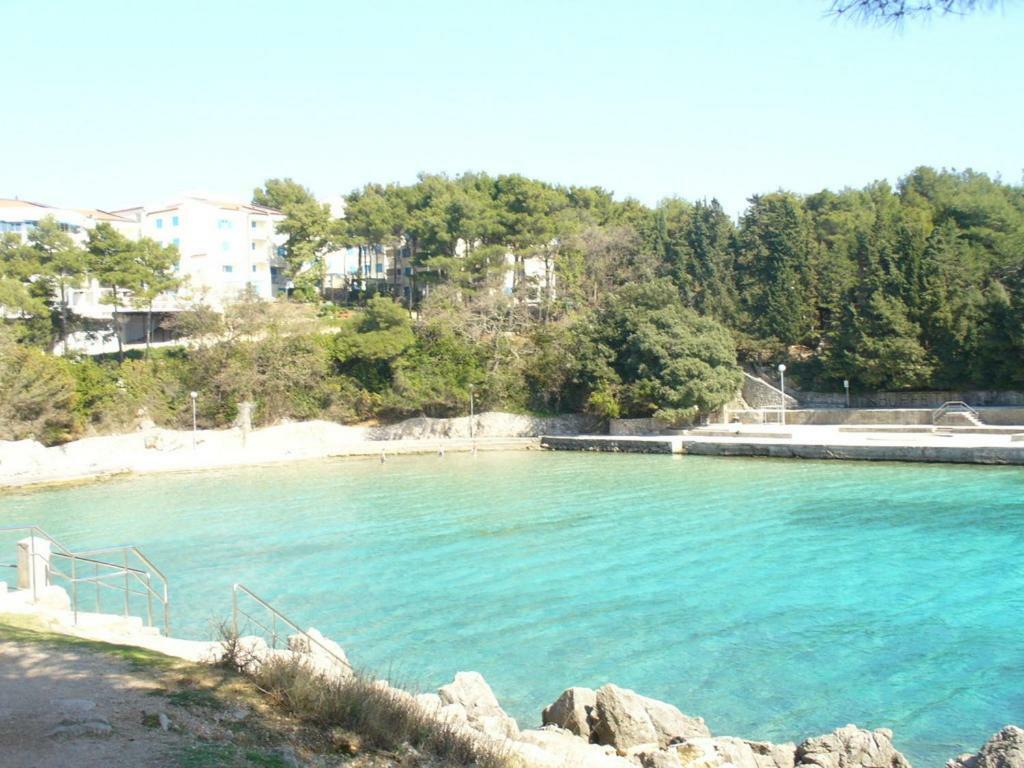 Apartments Marija Đảo Krk Ngoại thất bức ảnh