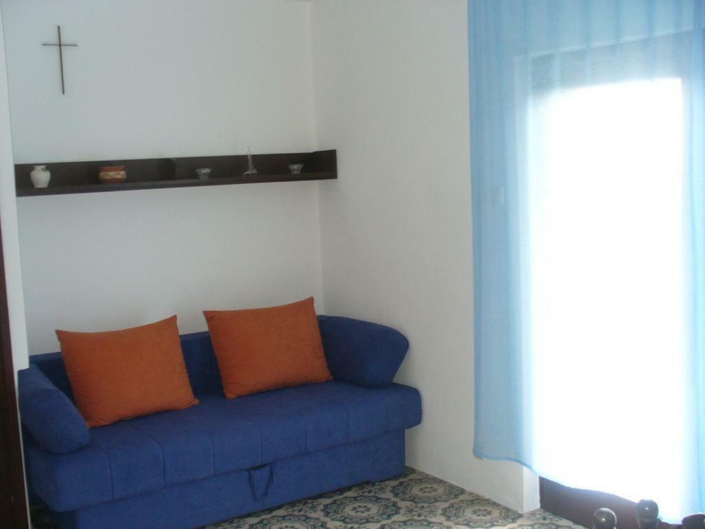 Apartments Marija Đảo Krk Ngoại thất bức ảnh