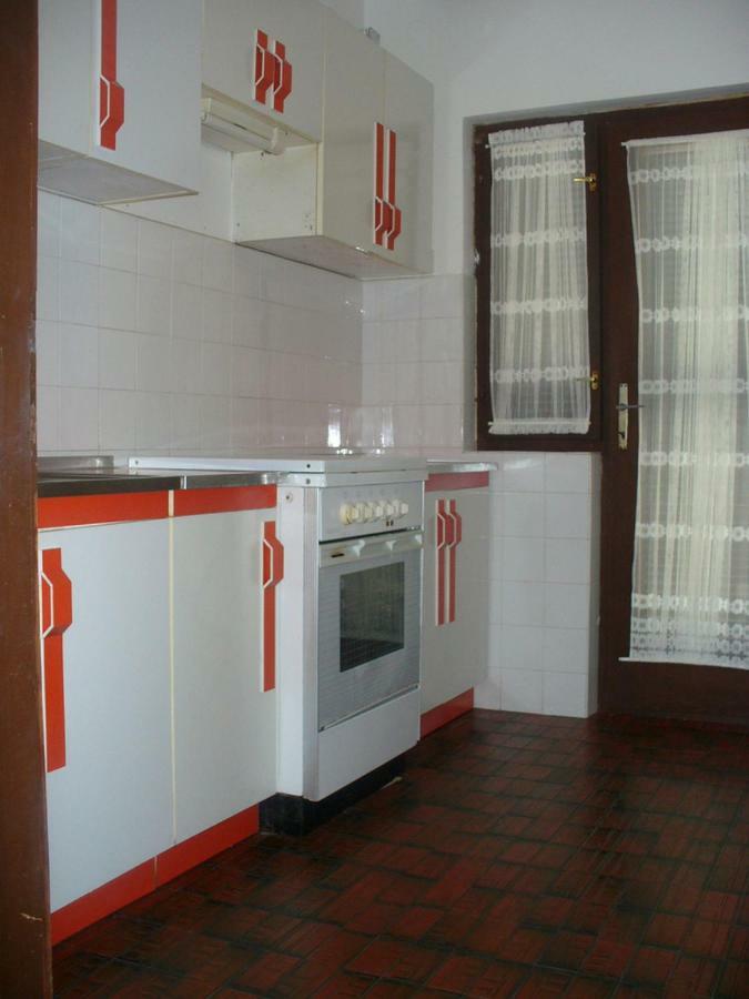 Apartments Marija Đảo Krk Ngoại thất bức ảnh